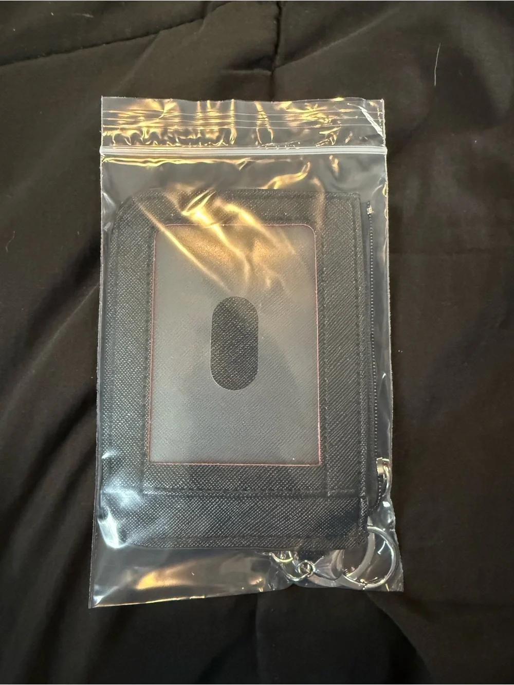 Batman Wallet